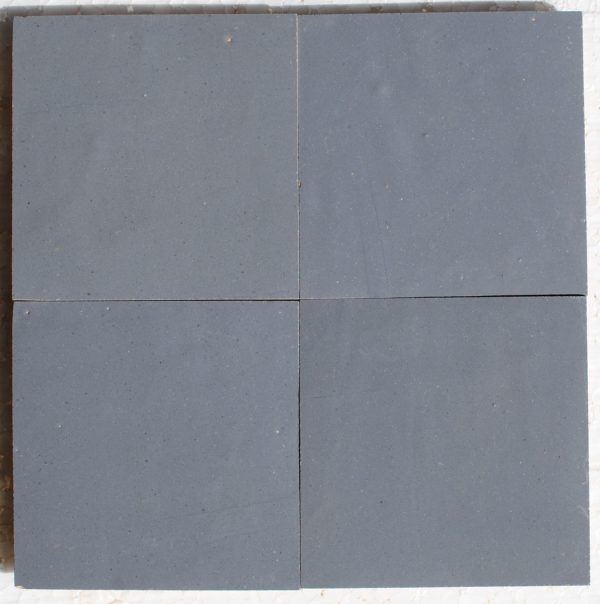 zellige gris orage