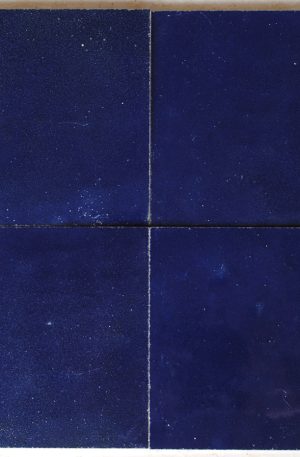 zellige bleu nuit
