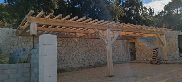 Parement Crazy Cap Ferrat – Image 2