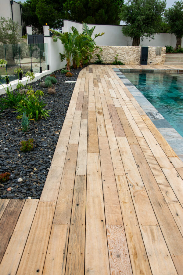Planches à wagon exotique – Image 4